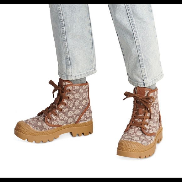 Field boots - Picture 2 of 6